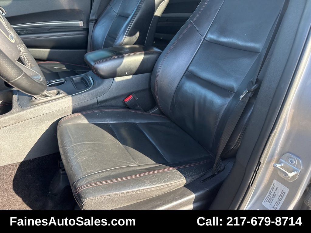 Used 2018 Dodge Durango GT w/ Premium Group image 91