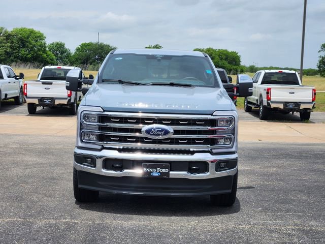 New 2026 Ford F250 King Ranch w/ Chrome Package AWD/4WD image 2