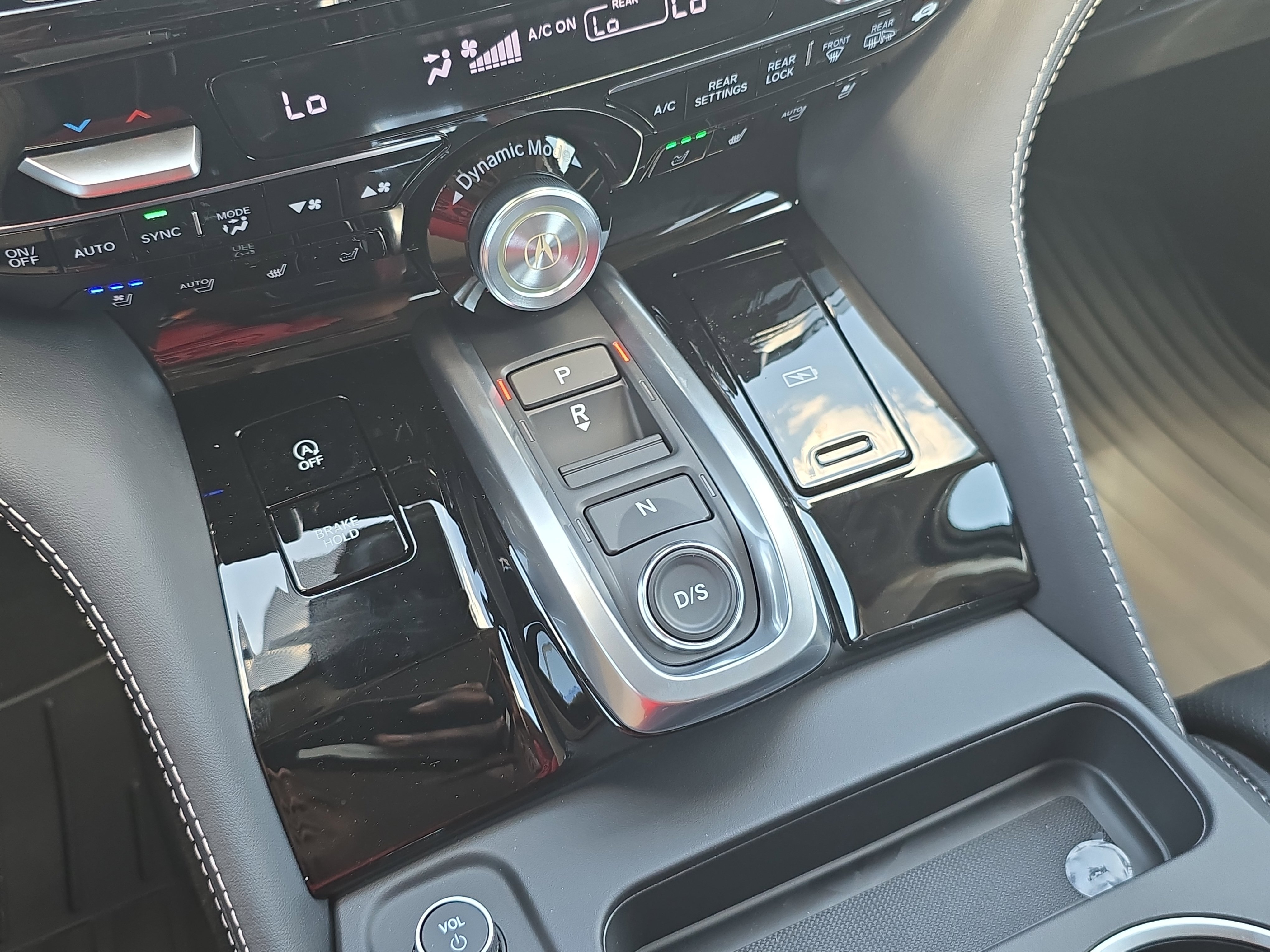 New 2026 Acura MDX SH-AWD w/ Advance Package image 26