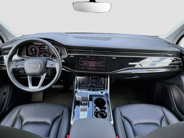 Used 2023 Audi Q7 3.0T Prestige AWD/4WD image 17