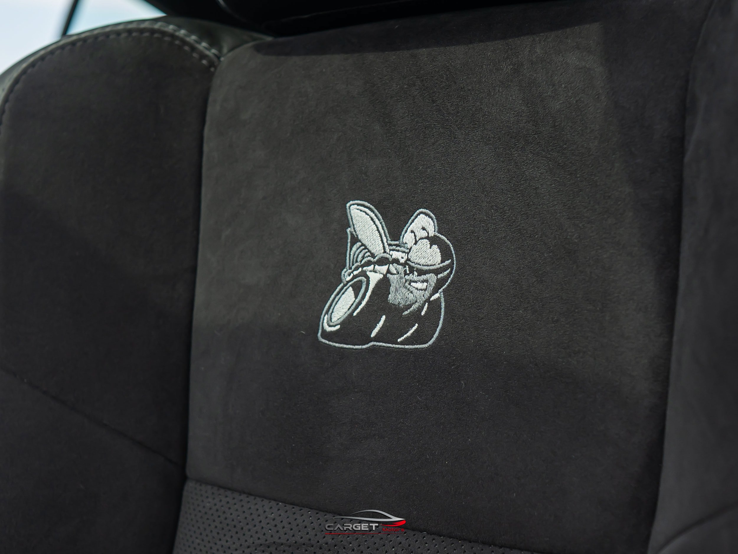 Used 2023 Dodge Charger Scat Pack RWD image 38