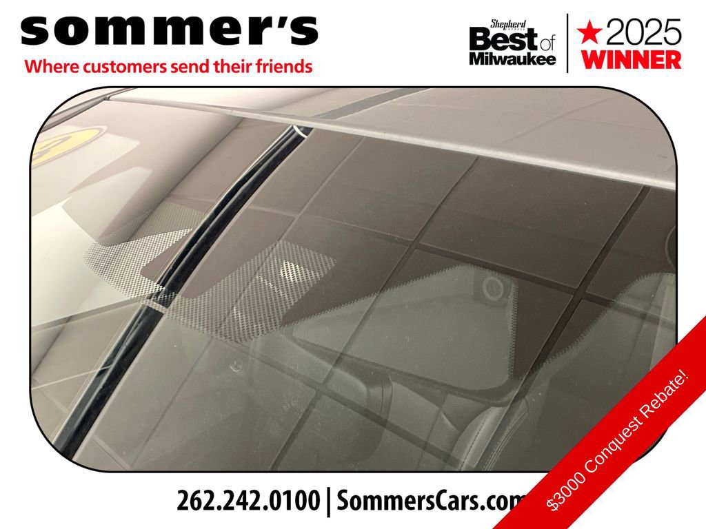 Certified 2023 Subaru Outback Limited XT image 27