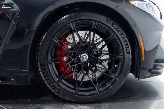 Used 2023 BMW M4 xDrive Competition image 26
