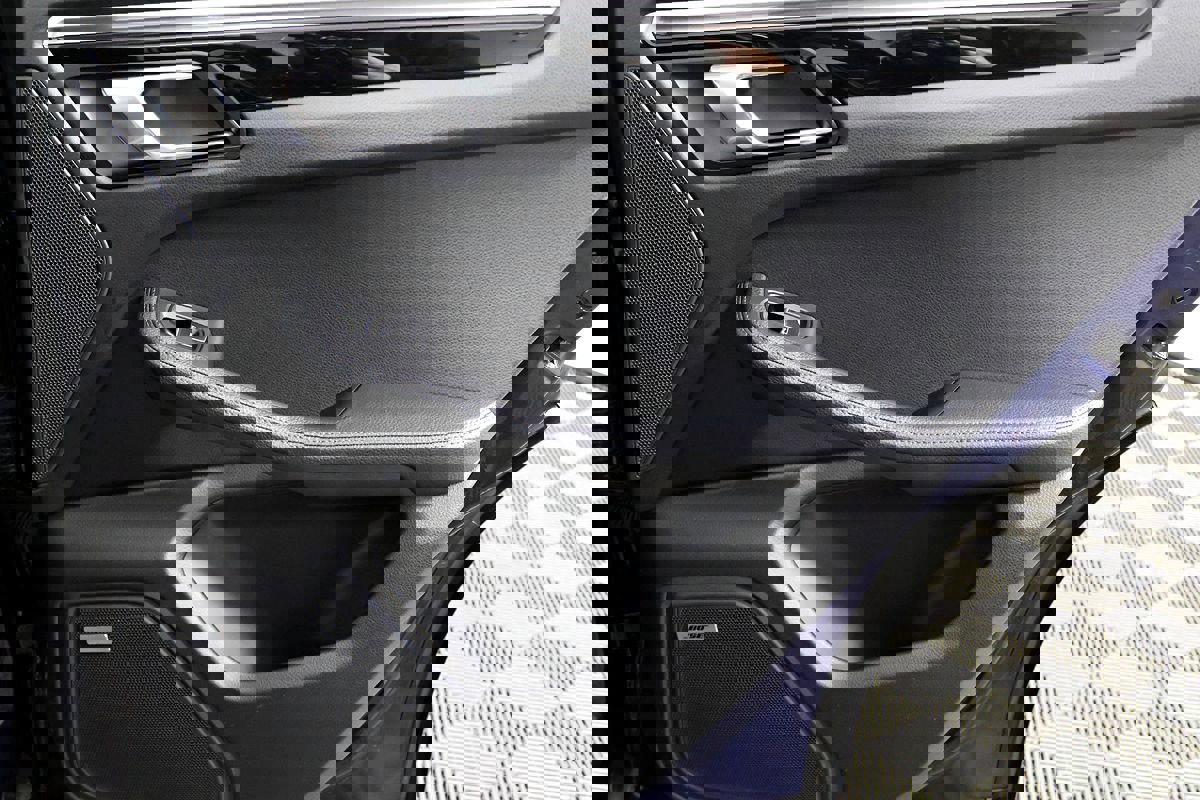 Used 2017 Porsche Macan S image 41