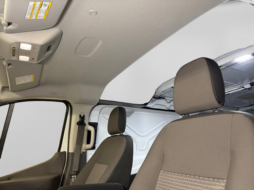 Used 2024 Ford E-Transit Low Roof RWD image 23