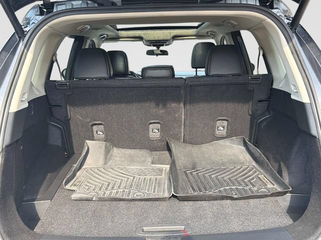 Used 2022 Nissan Rogue SV w/ SV Premium Package AWD/4WD image 13