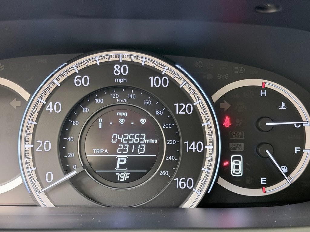 Used 2013 Honda Accord EX-L image 39