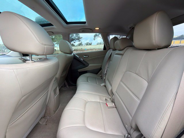 Used 2014 Nissan Murano SL FWD image 14