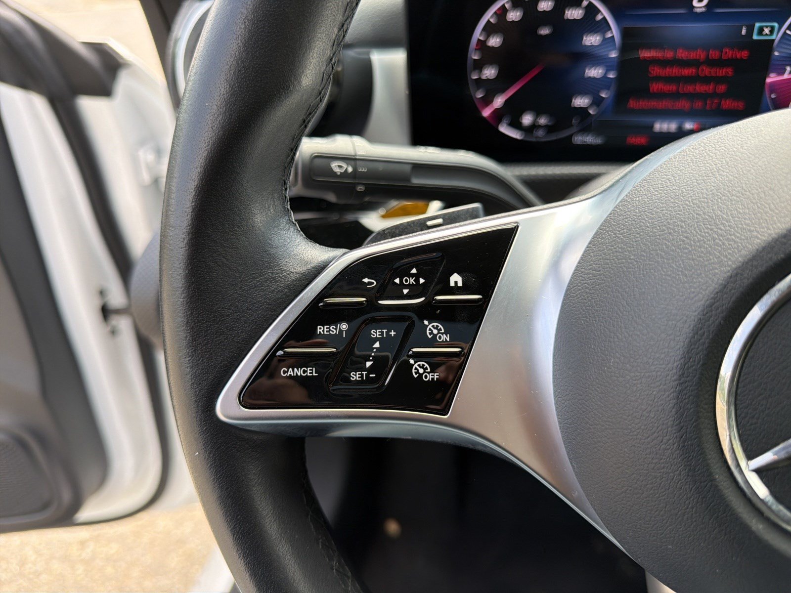 Used 2025 Mercedes-Benz CLA 250 image 23