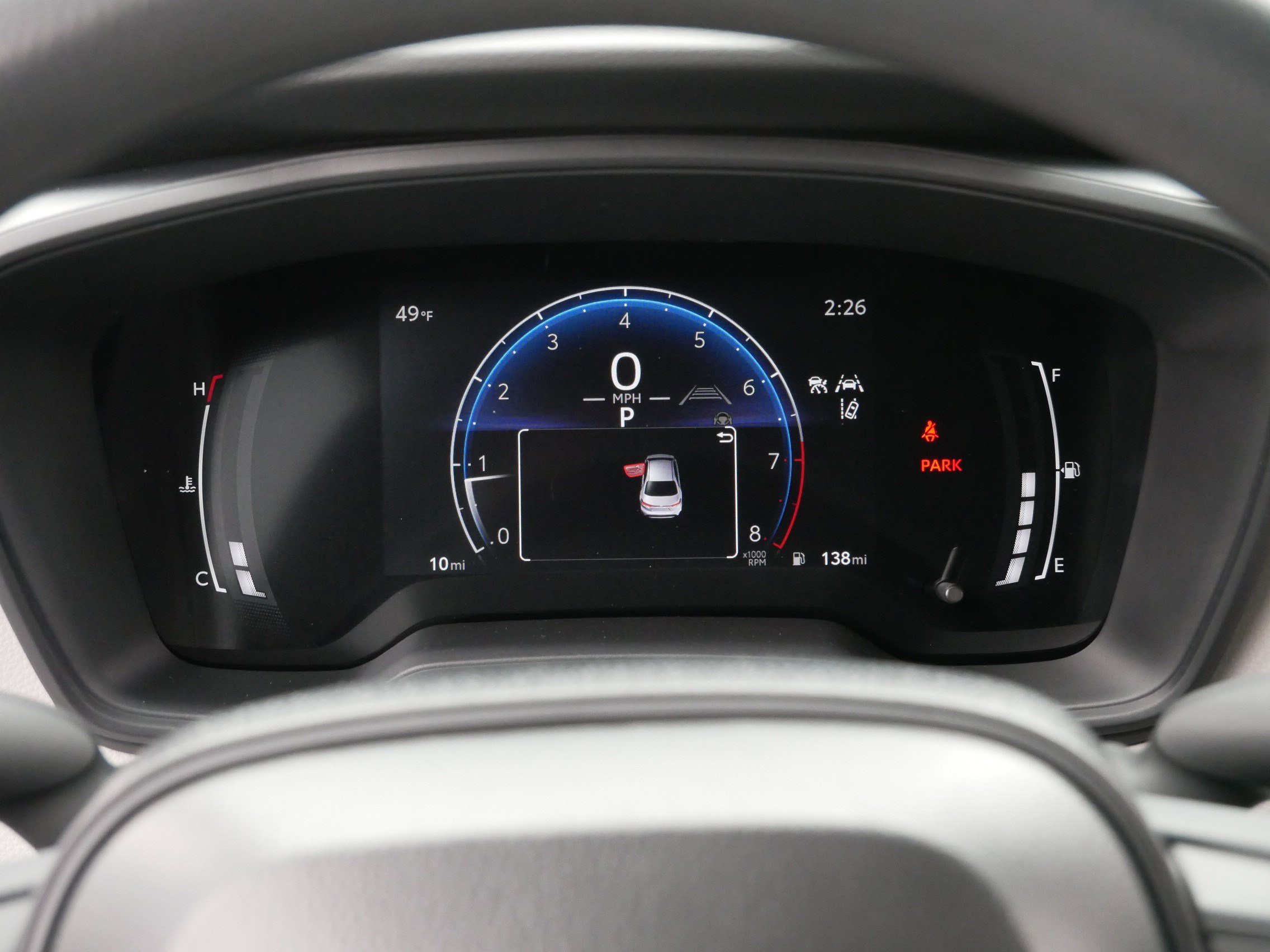 Certified 2026 Toyota Corolla LE image 21