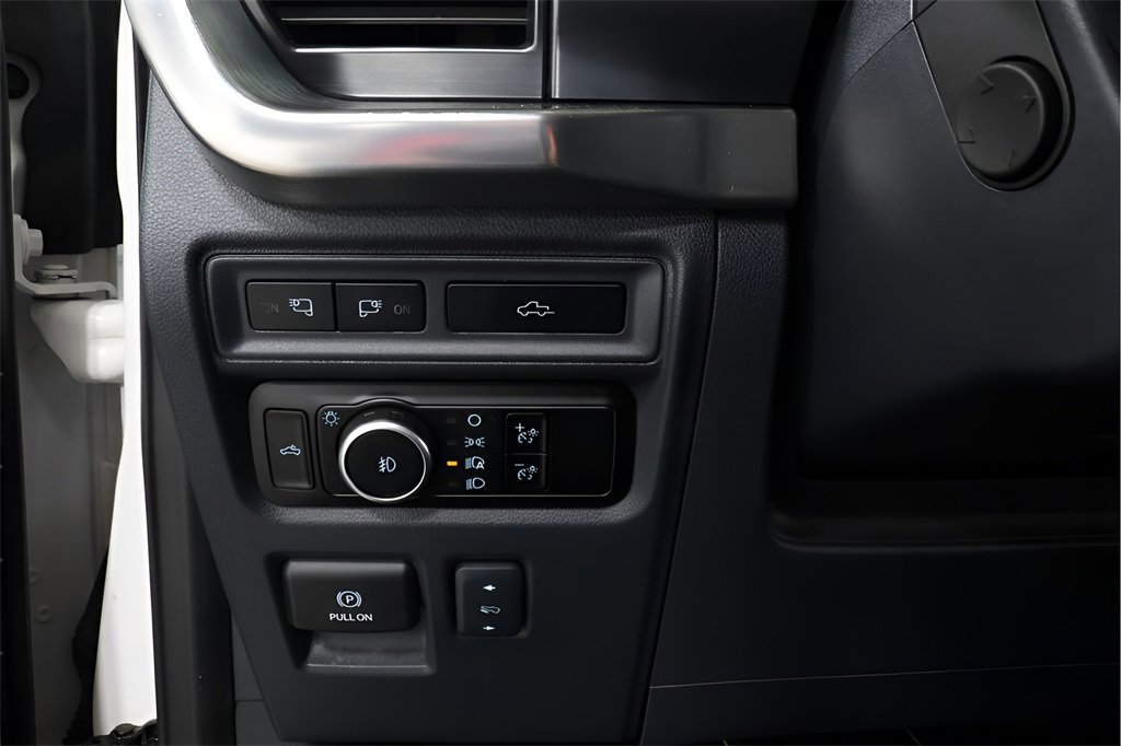 Used 2023 Ford F150 Lariat w/ Equipment Group 502A High image 20