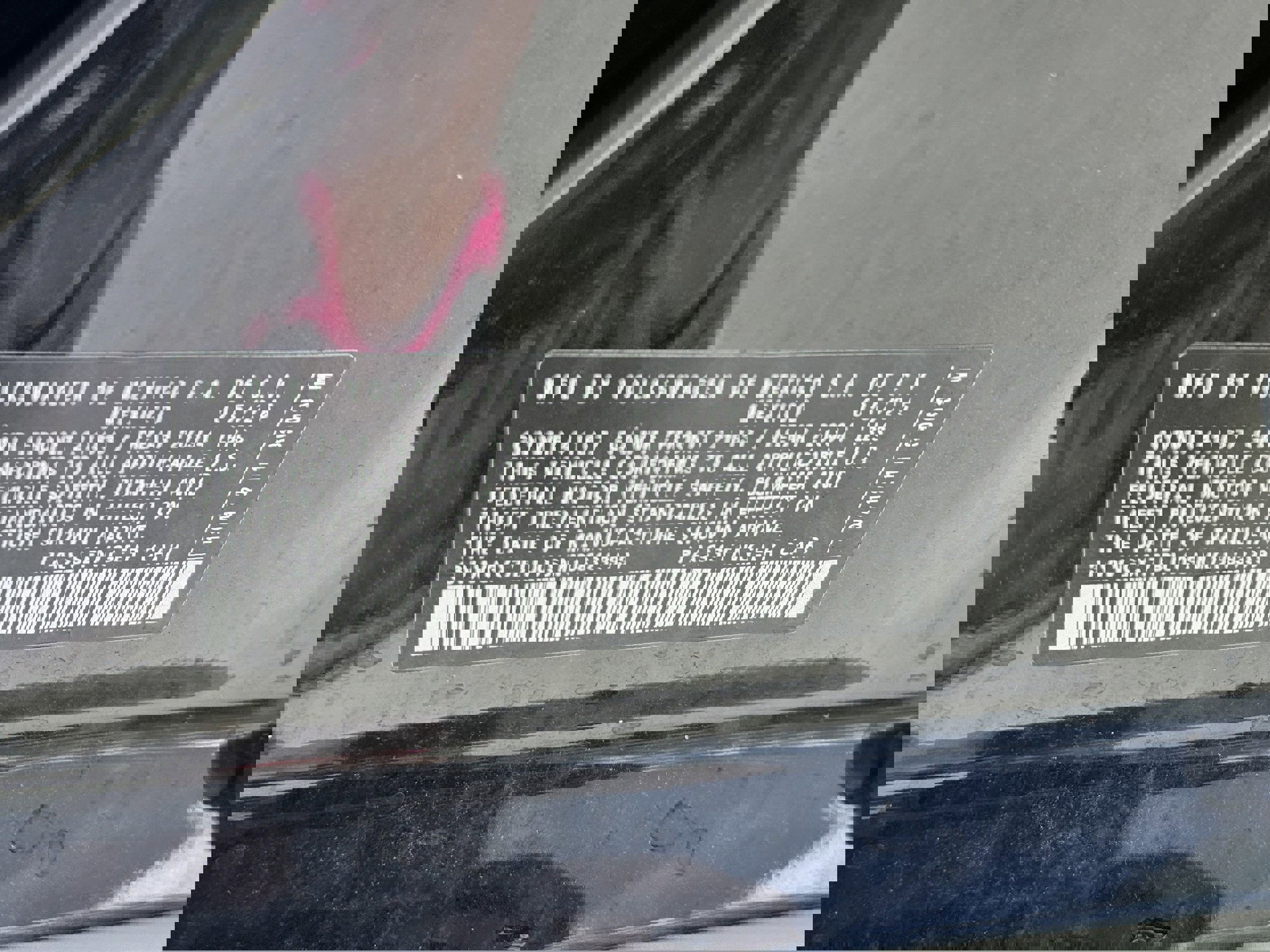 New 2025 Volkswagen Jetta SEL image 34