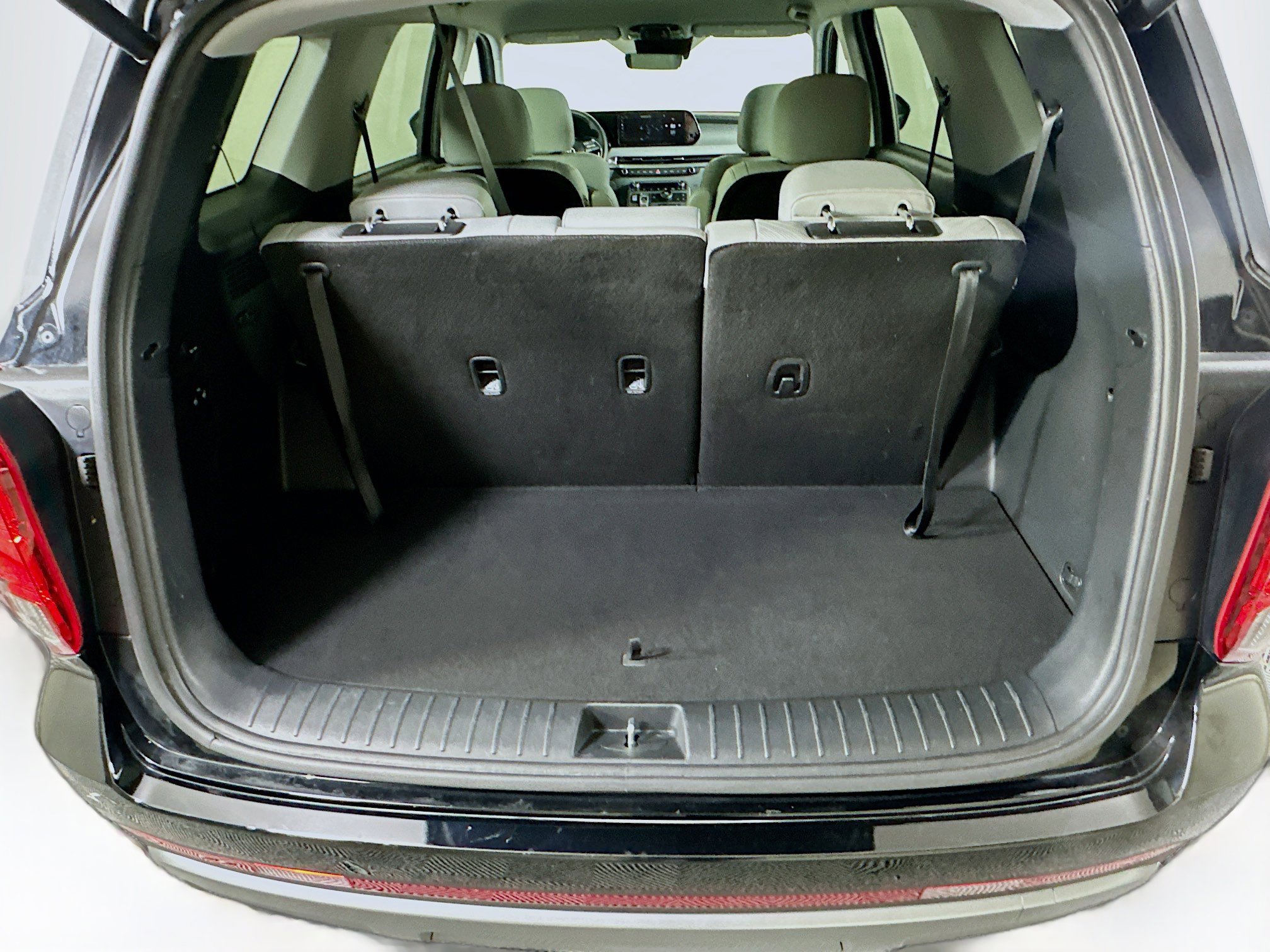 Used 2025 Hyundai Palisade SEL image 31