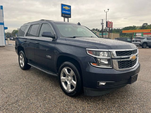 Used 2019 Chevrolet Tahoe LT w/ Texas Edition Package image 1