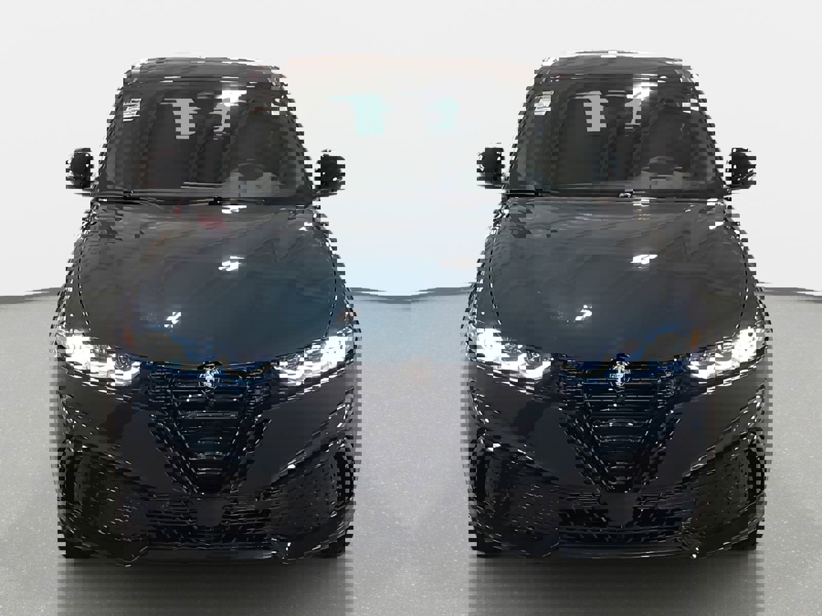 New 2026 Alfa Romeo Tonale w/ Quick Order Package 23H Volce image 2