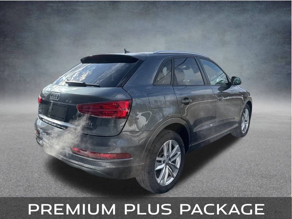 Used 2018 Audi Q3 2.0T Premium image 6