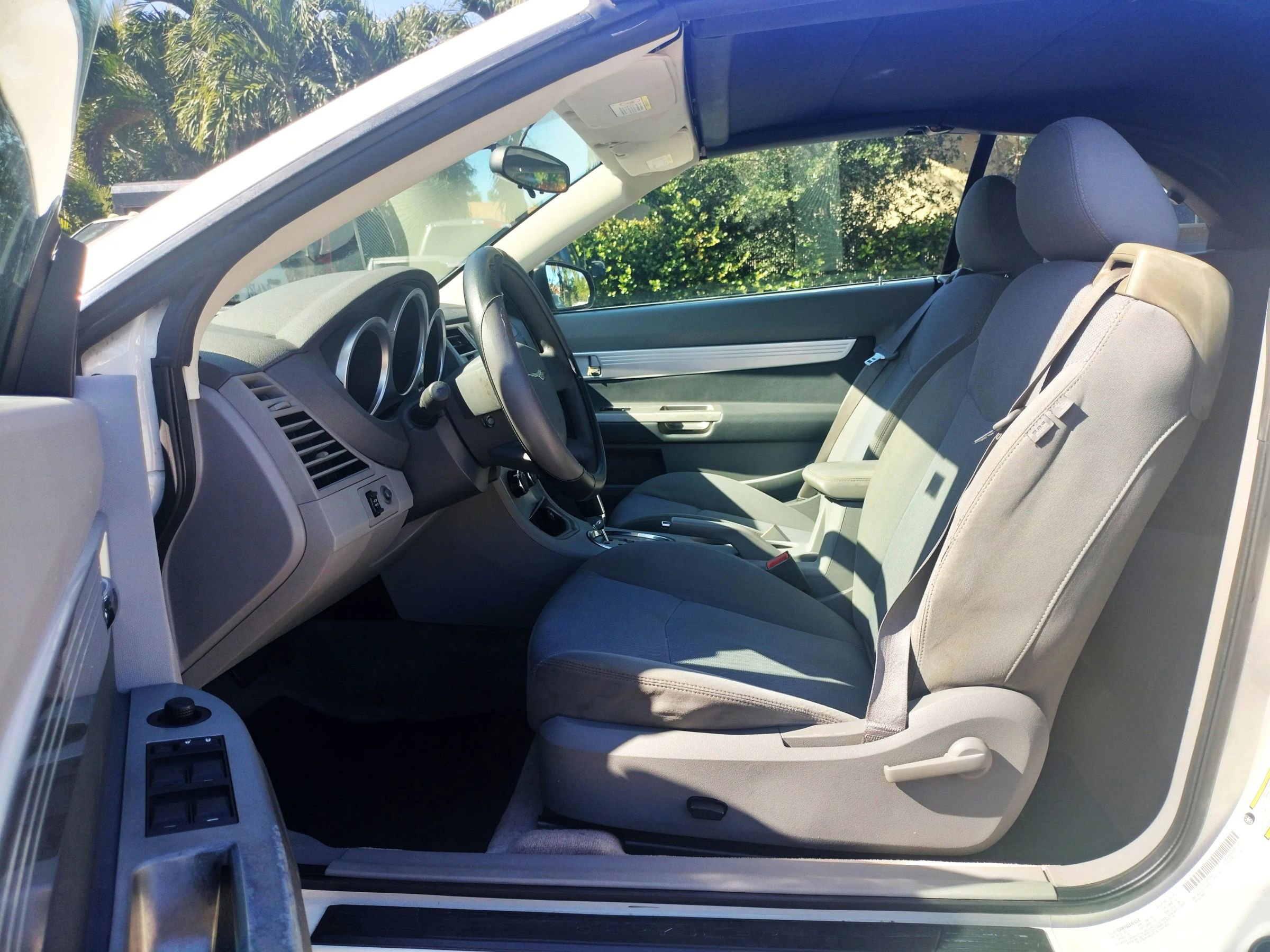 Used 2008 Chrysler Sebring Touring image 14