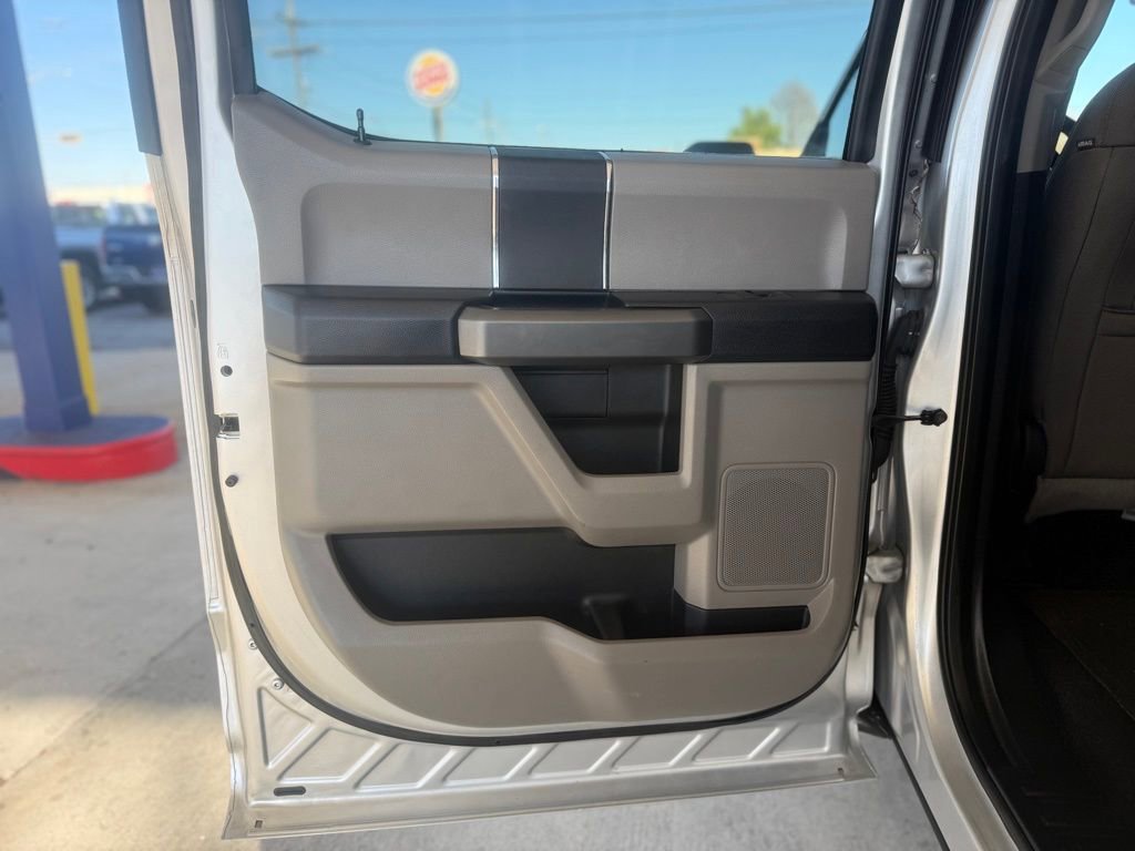 Used 2017 Ford F150 XLT image 17