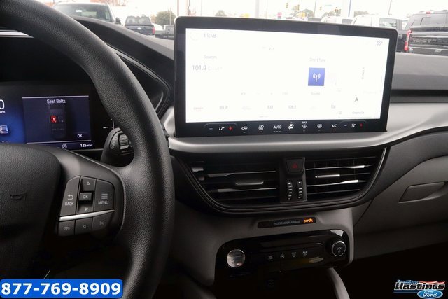 Used 2025 Ford Escape Active w/ Tech Pack #1 image 18