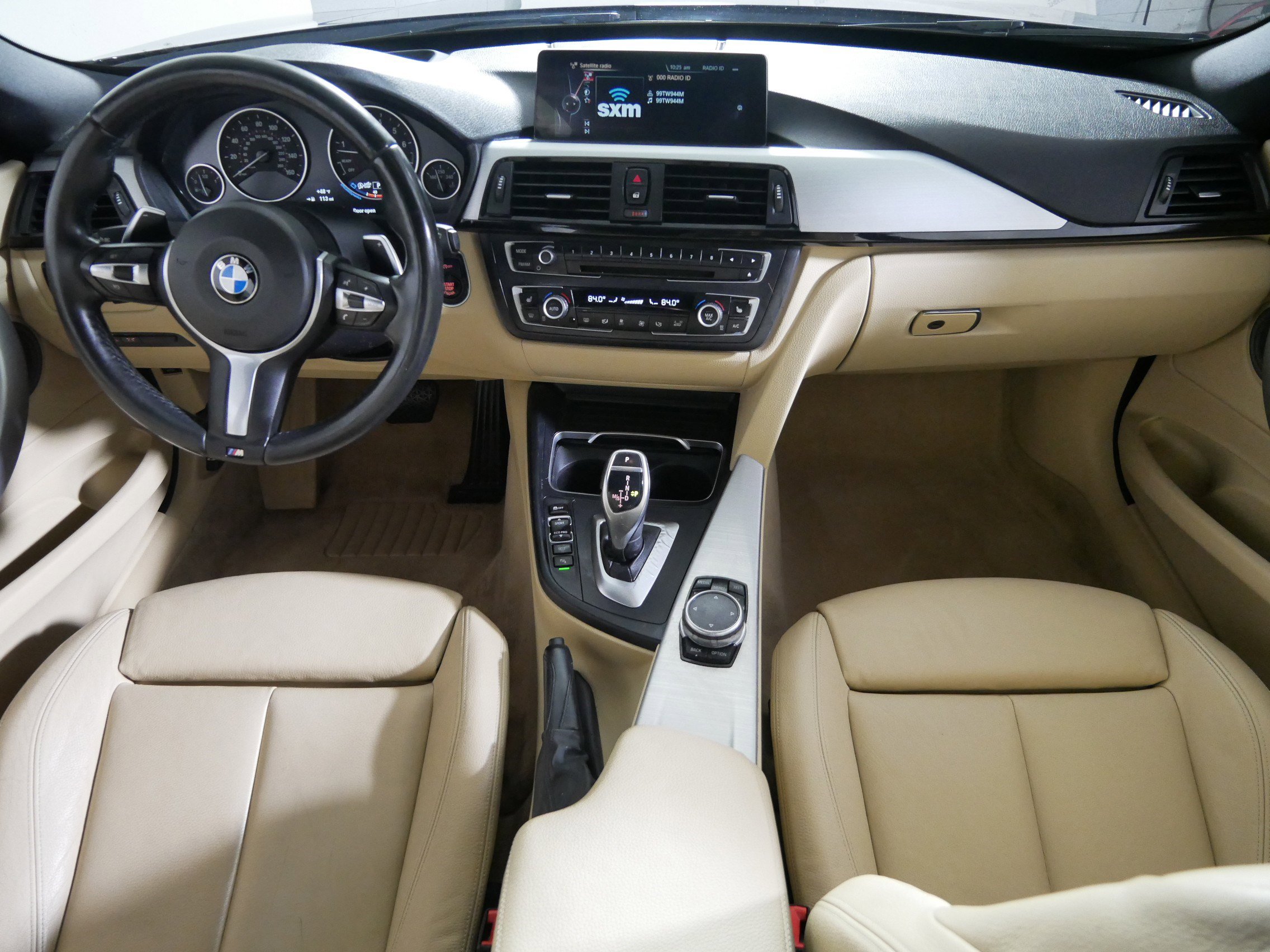 Used 2016 BMW 335i Gran Turismo xDrive image 10