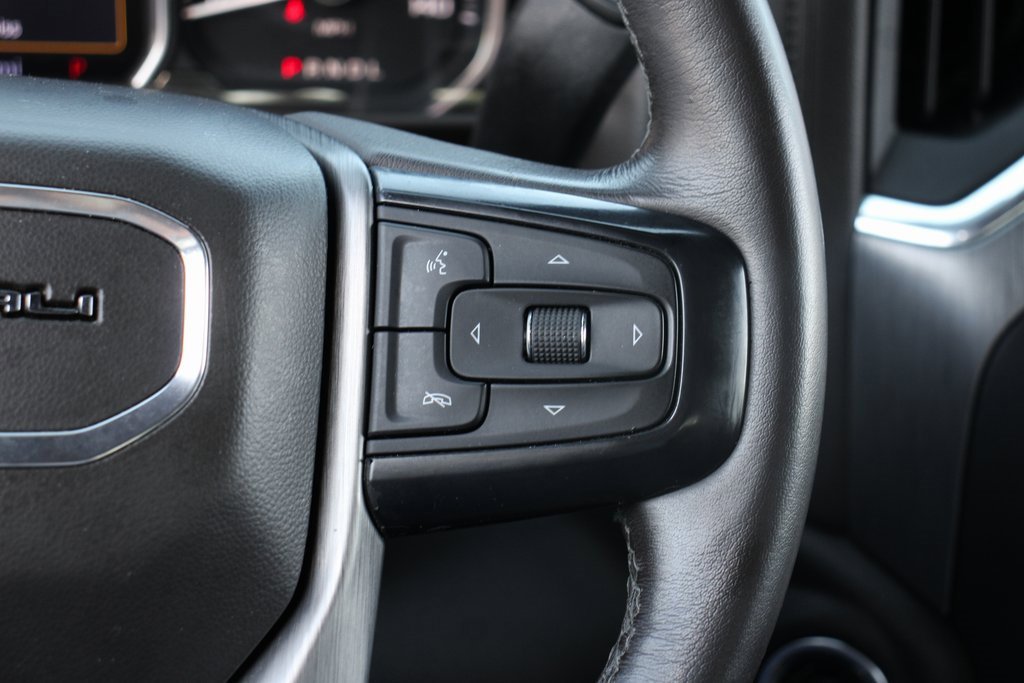 Used 2020 GMC Sierra 3500 Denali w/ Denali Ultimate Package image 27