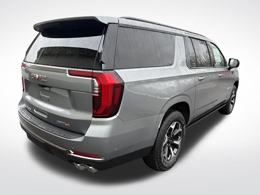 New 2026 GMC Yukon XL AT4 Ultimate image 6