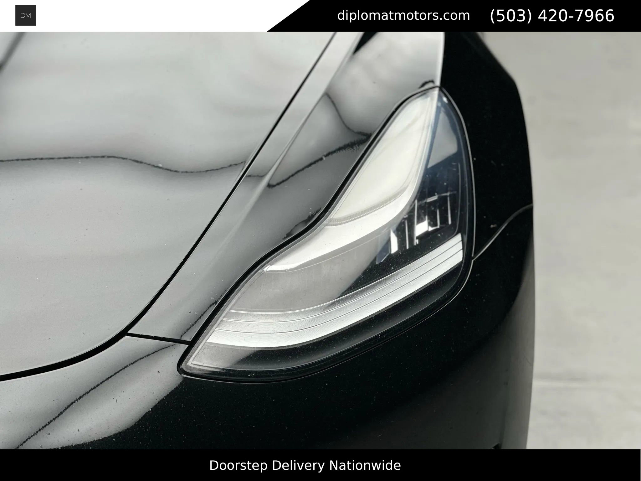 Used 2019 Tesla Model 3 Long Range image 12