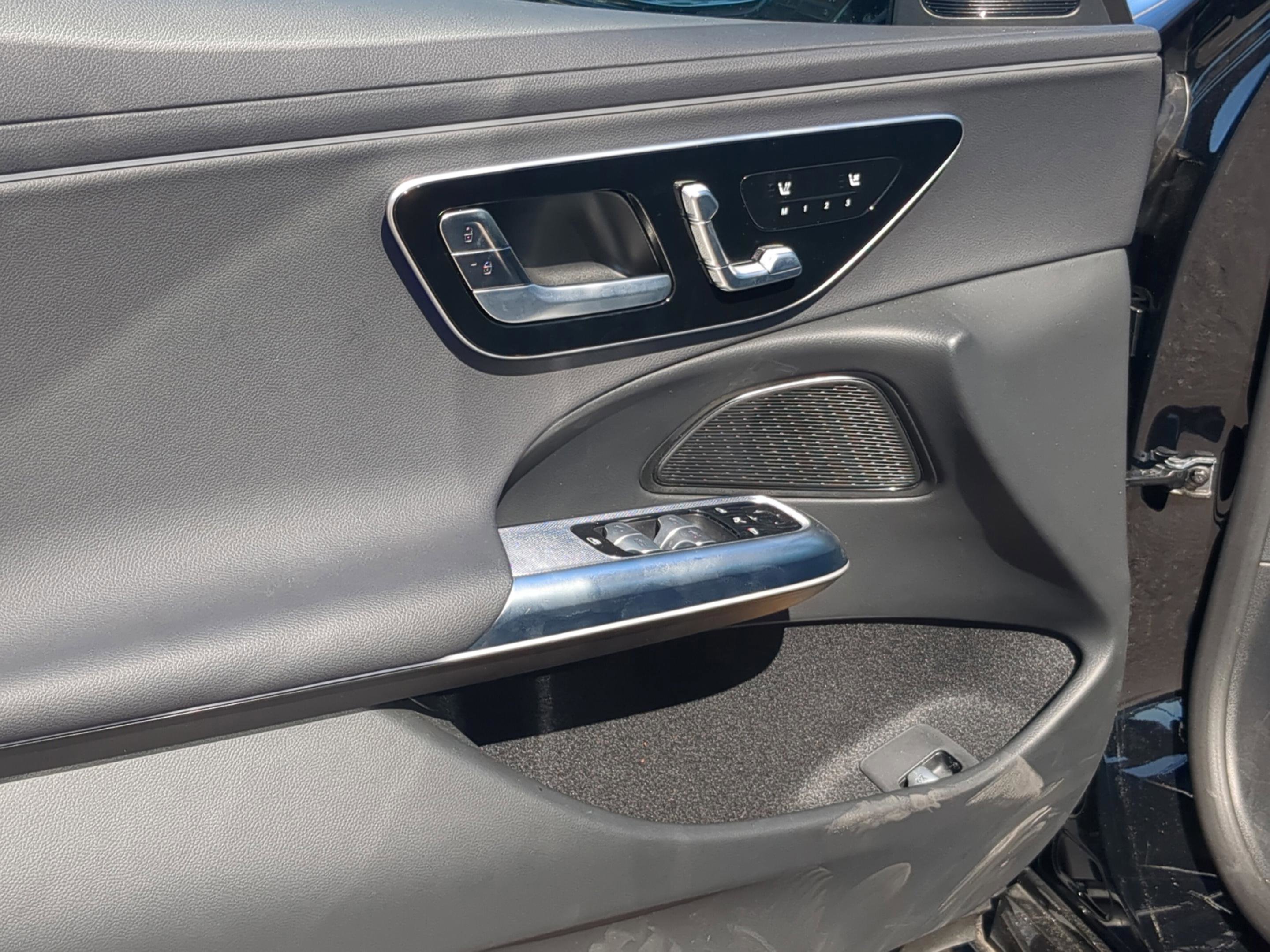 Certified 2025 Mercedes-Benz E 350 Sedan image 16