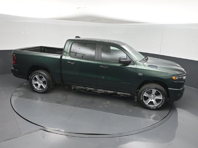 New 2027 RAM 1500 Express RWD image 43