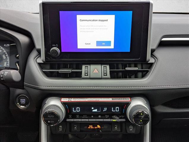 New 2025 Toyota RAV4 XLE Premium image 12