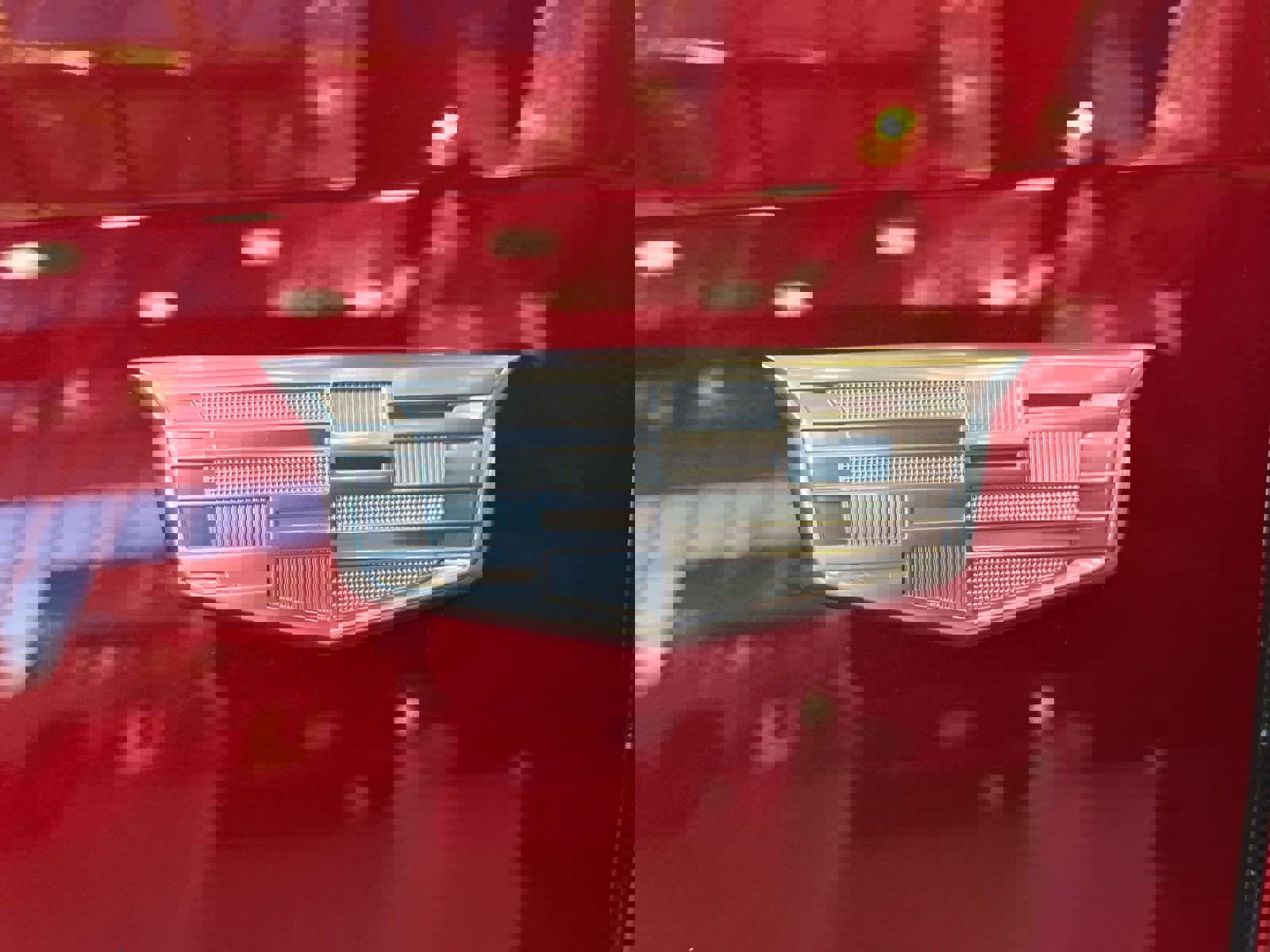 New 2026 Cadillac XT5 Premium Luxury w/ Driver Assist Package image 40