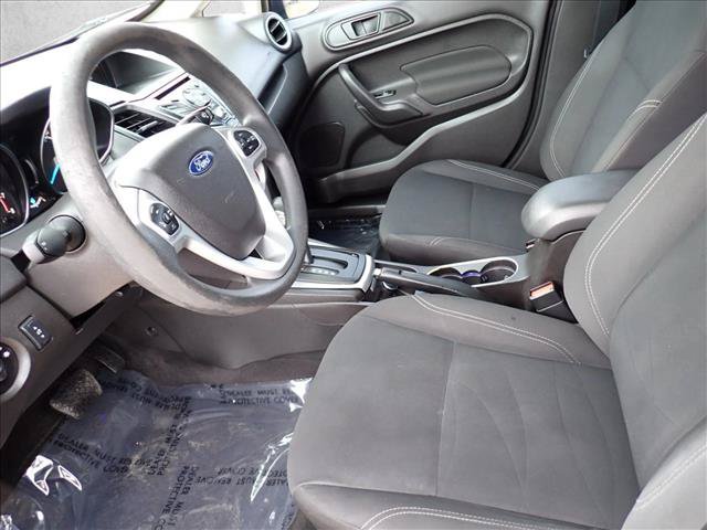 Used 2018 Ford Fiesta SE FWD image 10