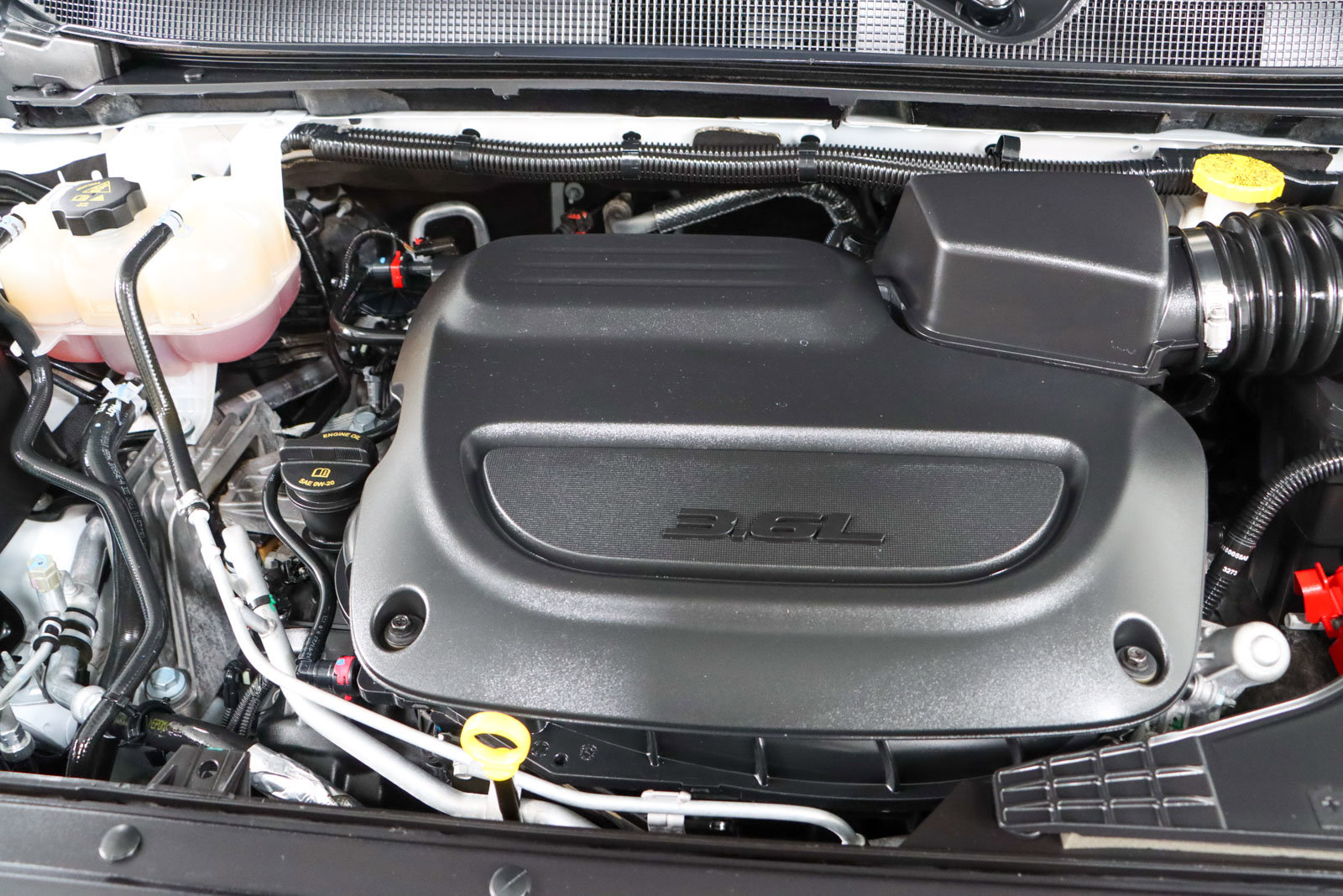 Used 2024 Chrysler Pacifica Touring-L image 31