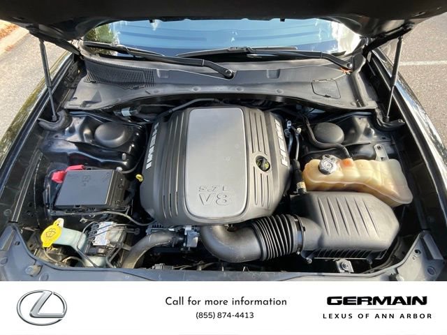 Used 2018 Dodge Charger R/T image 24