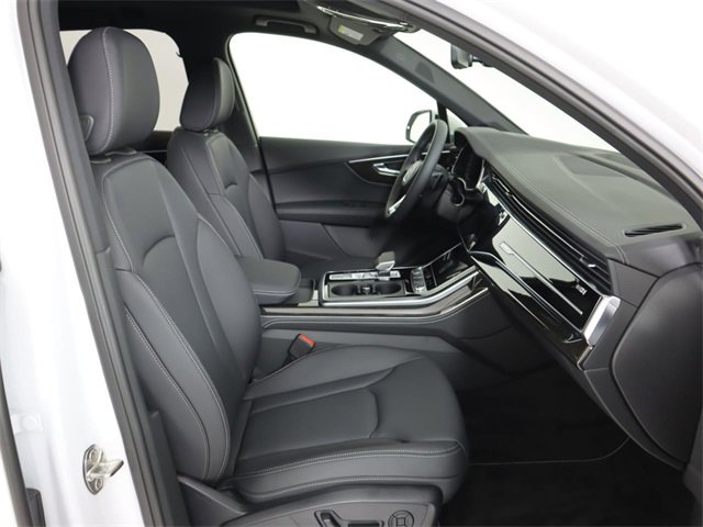 New 2025 Audi Q7 3.0T Premium Plus image 13