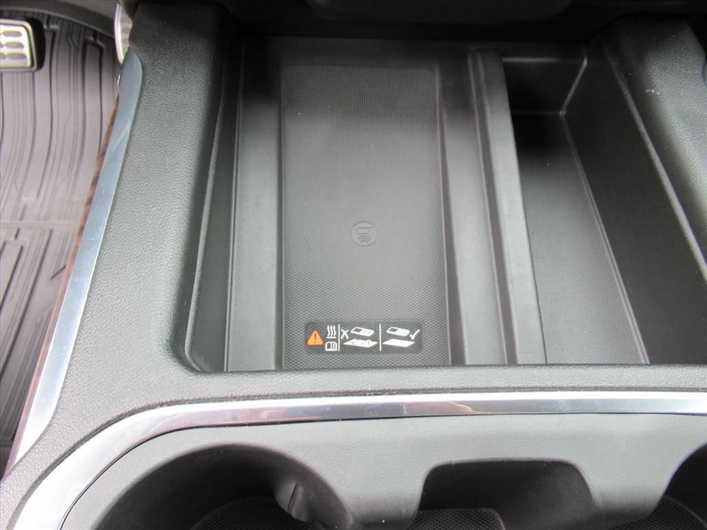 Used 2023 GMC Sierra 2500 Denali w/ Denali Ultimate Package image 28