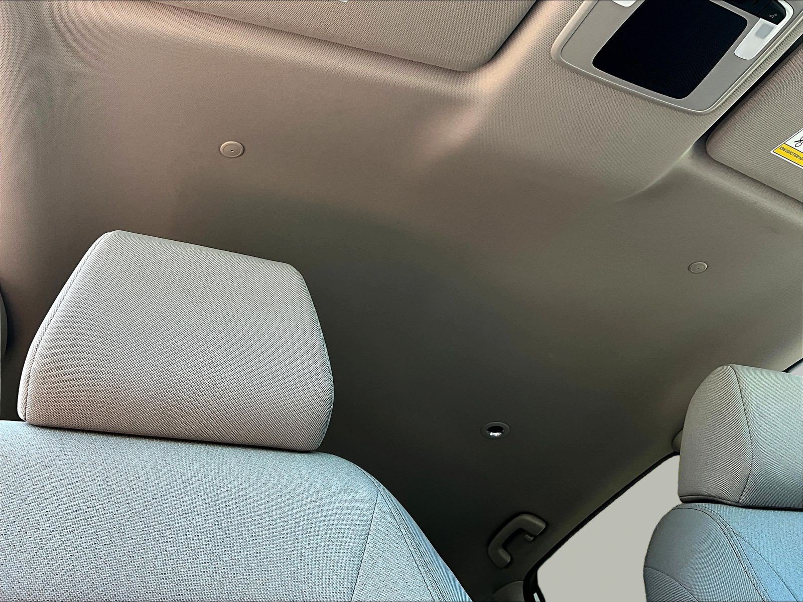 Certified 2026 Honda HR-V LX image 27