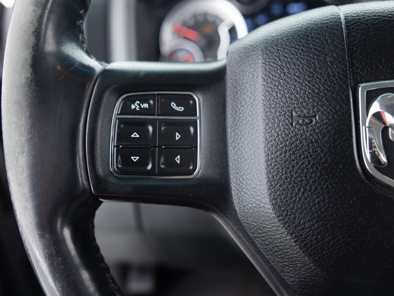 Used 2016 RAM 2500 Lone Star image 40