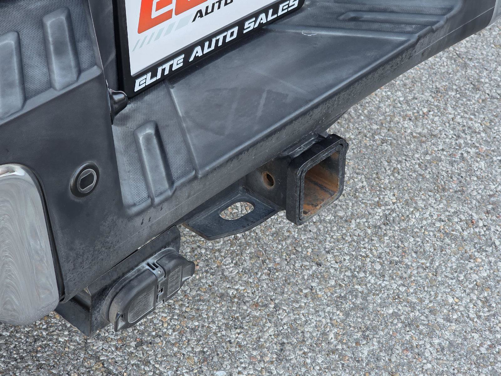 Used 2014 Ford F250 Lariat w/ Lariat Interior Package image 52