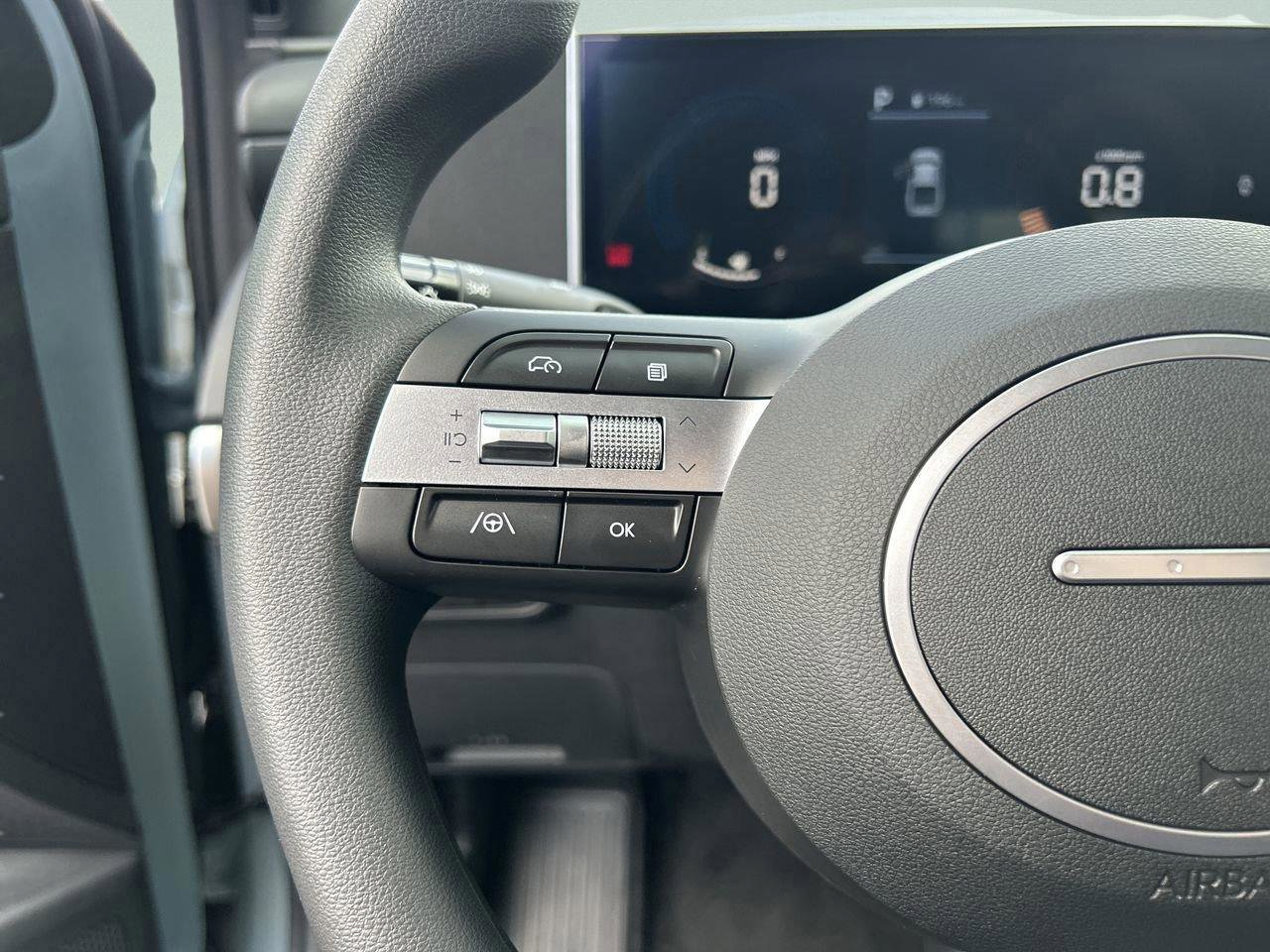 New 2026 Hyundai Santa Cruz SE FWD image 30