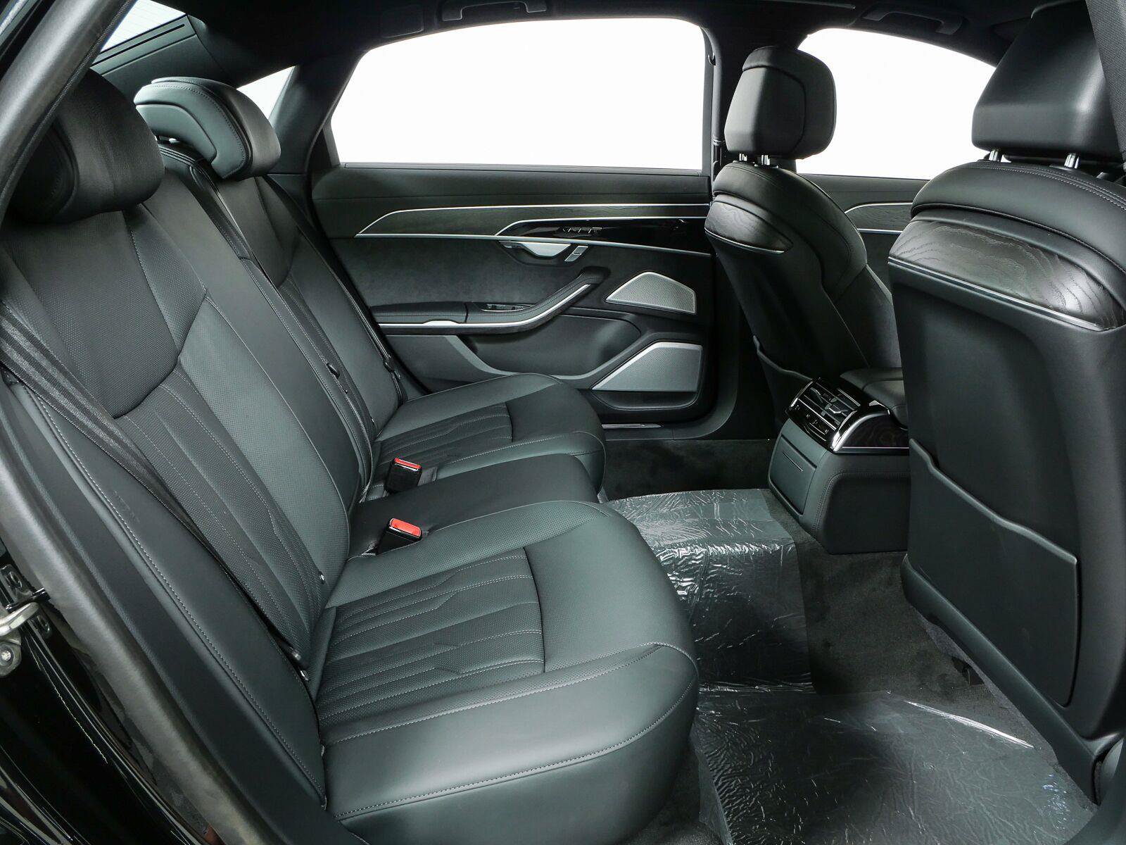 New 2027 Audi A8 L 3.0T AWD/4WD image 23
