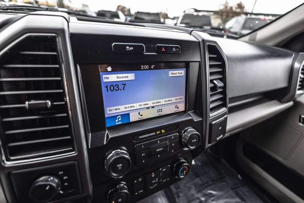 Used 2019 Ford F150 XLT w/ XTR Package image 19