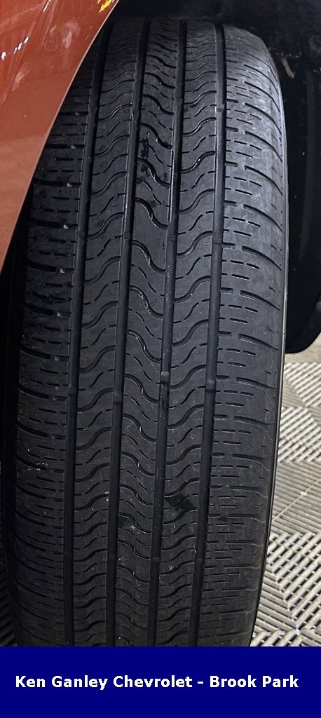 Used 2014 Dodge Journey SXT w/ Flexible Seating Group image 29