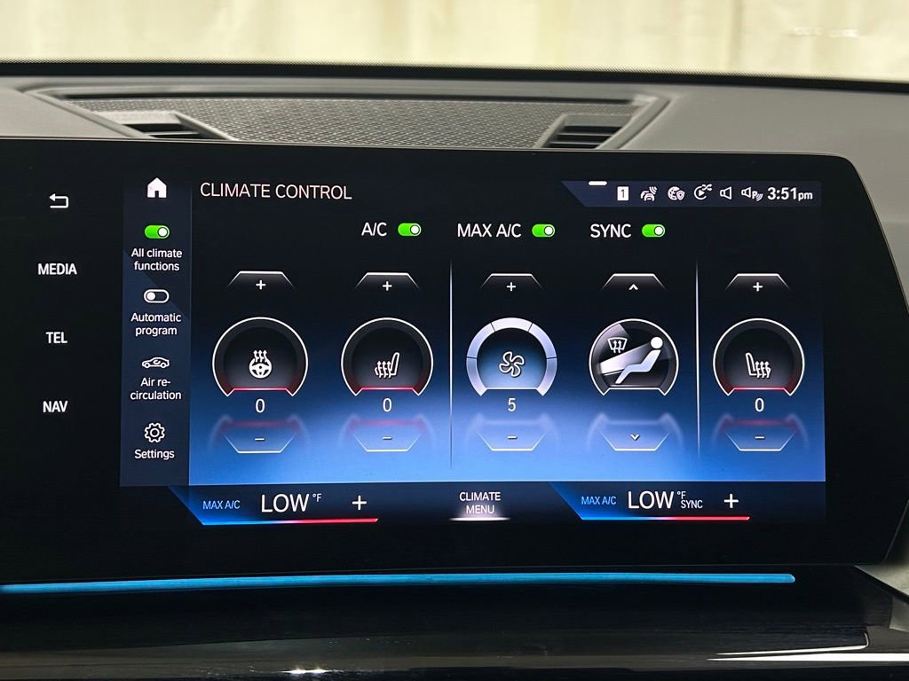 Used 2023 BMW X1 xDrive28i w/ Premium Package image 22