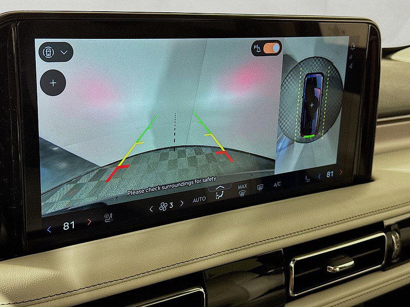 Used 2025 Lincoln Aviator Reserve w/ Equipment Group 201A image 17