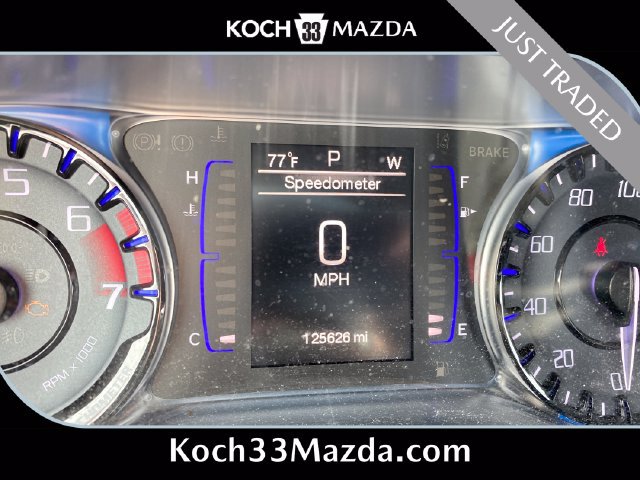 Used 2015 Chrysler 200 S w/ Comfort Group FWD 360° Tour