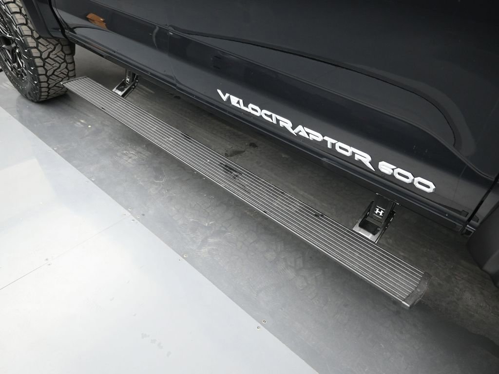 New 2025 Ford F150 Raptor image 27