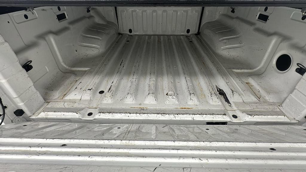 Used 2022 Nissan Frontier PRO-4X w/ Off-Road Protection Package image 15