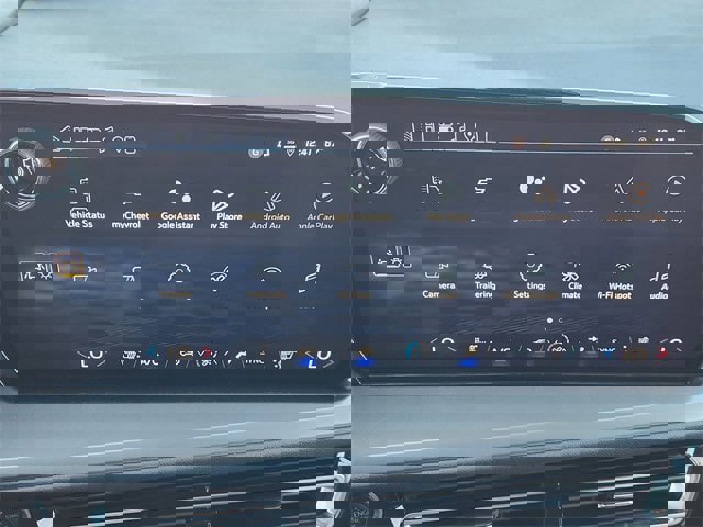 New 2026 Chevrolet Traverse LT image 18