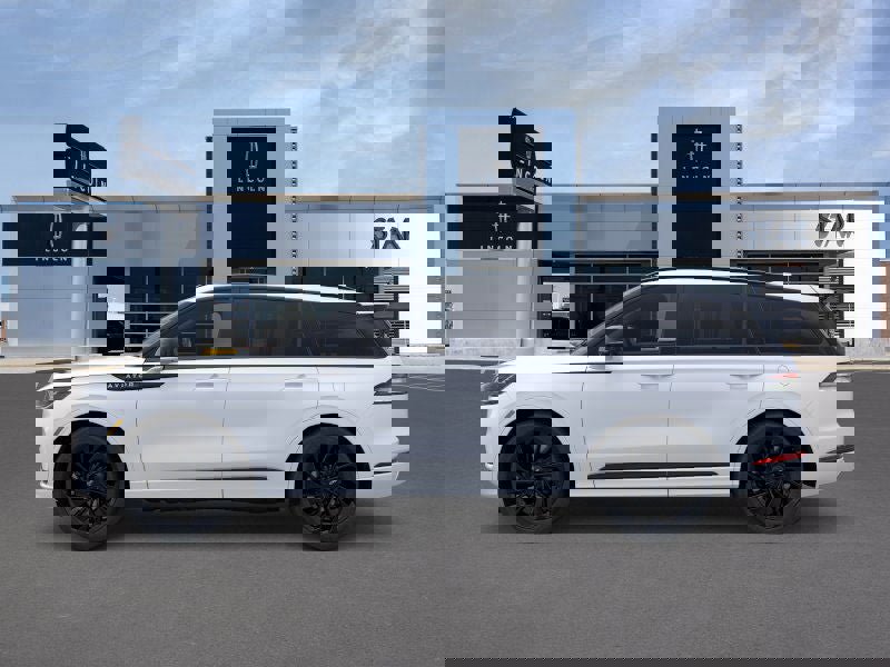 New 2026 Lincoln Aviator Reserve AWD/4WD image 3